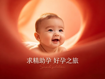阿拉善右求精助孕科学助孕 开启专属好孕之旅