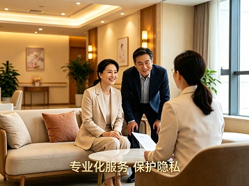 阿拉善右有偿售卵代生女生的客户的客户群体有哪些