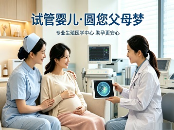 阿拉善右辅助生育服务 试管婴儿行业的兴起背景、发展与未来展望